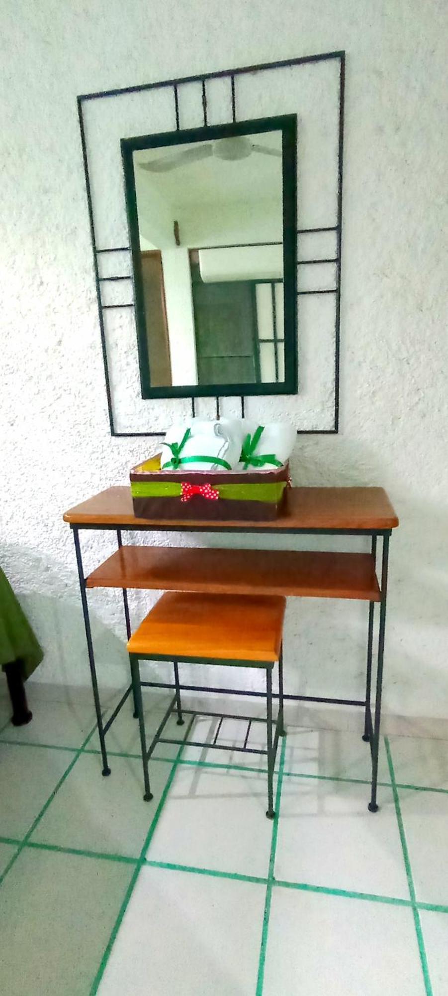 Posada Nacha`n - Ka`an Palenque Bagian luar foto